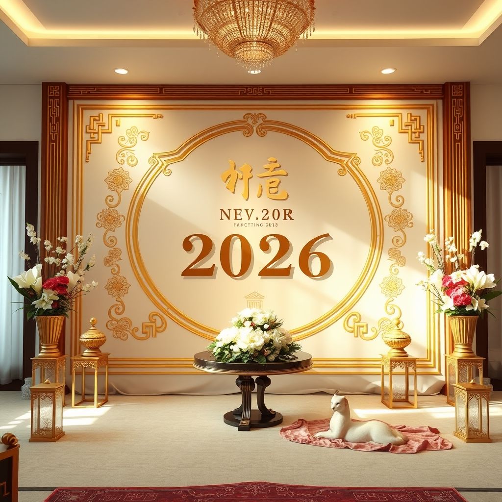 คำแนะนำจากกูรู: ฤกษ์แต่งงานปี 2569